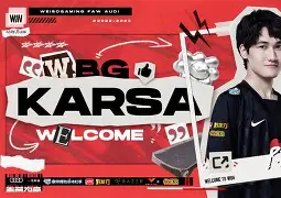 AYX游戏入口-Karsa官方宣布出色防守新规，C9引发争议！